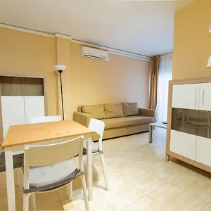Appartement Costamar