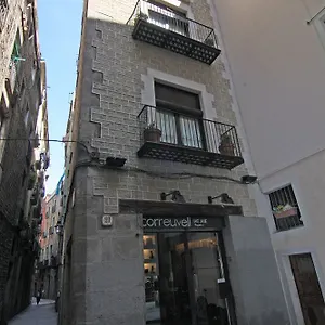 Bcn2stay Appartamento