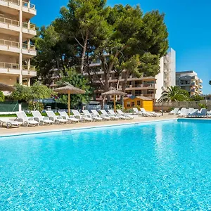 Appartement Pacific Rentalmar